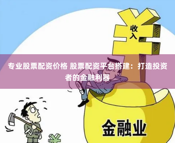 专业股票配资价格 股票配资平台搭建：打造投资者的金融利器