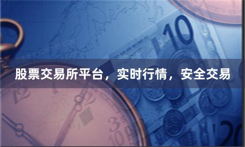 股票交易所平台，实时行情，安全交易