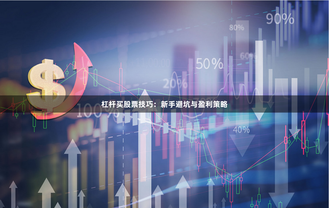 杠杆买股票技巧：新手避坑与盈利策略