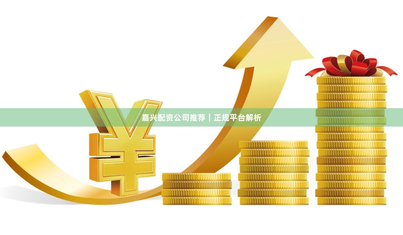 嘉兴配资公司推荐|正规平台解析